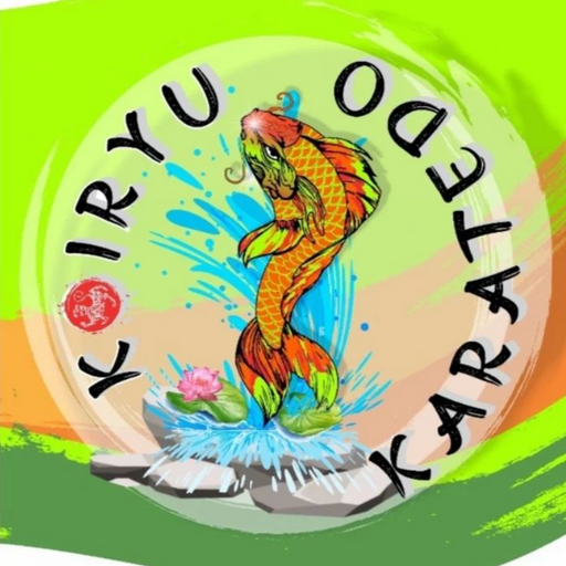 @KoiRyuKarate Profile Picture