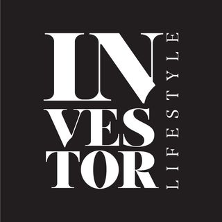 LnkBio profile picture for @investor