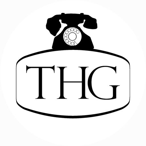 @telecomsheritage Profile Picture