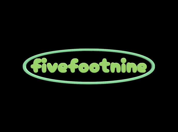 @fivefootnine_band Profile Picture