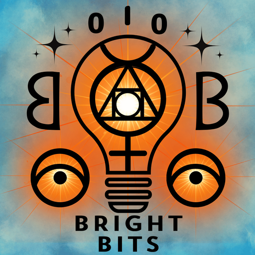 @BrightBits Profile Picture