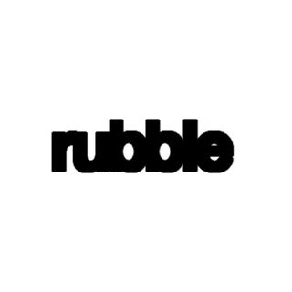 LnkBio profile picture for @rubble
