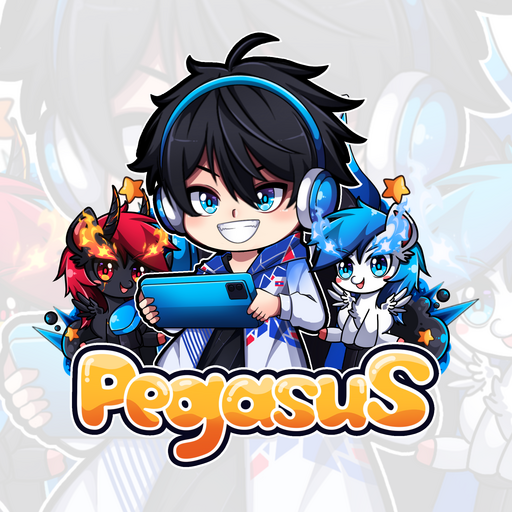 LnkBio profile picture for @pegasus