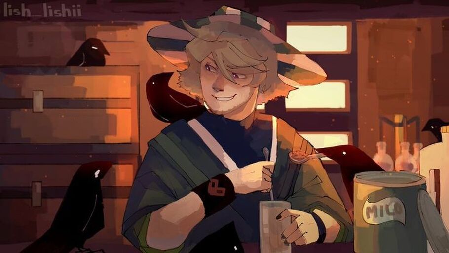 LnkBio profile picture for @KAYDEN
