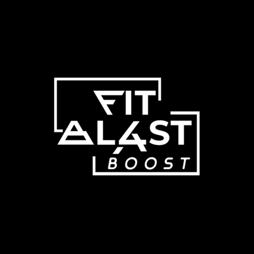 @Fit4Blast Boost Profile Picture