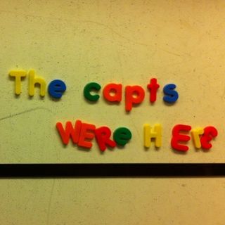 @thecapts Profile Picture