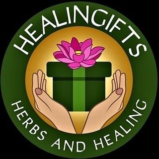 @healingifts Profile Picture