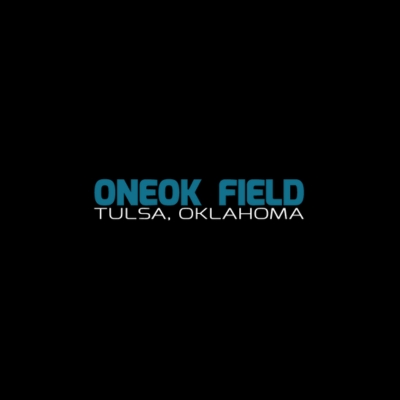 @ONEOK Field Profile Picture