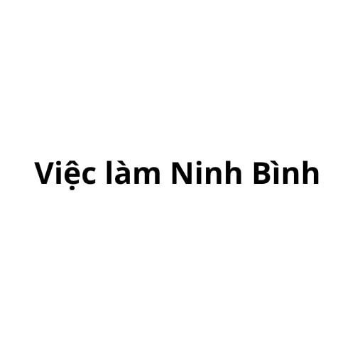 @vieclamninhbinh Profile Picture