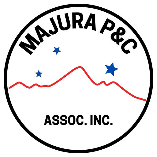 @MajuraPandC Profile Picture