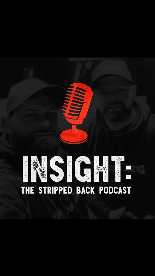 @insightthestrippedbackpodcast Profile Picture