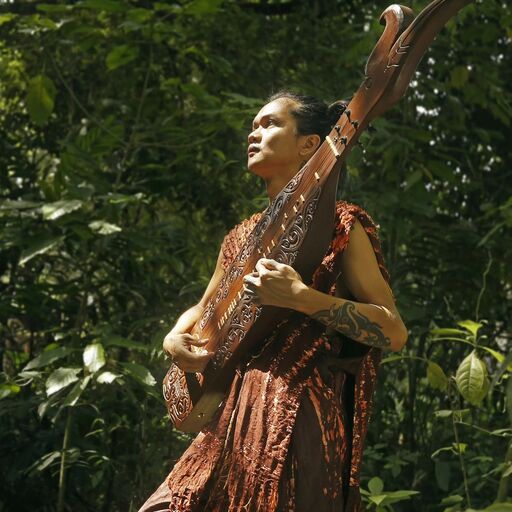 @evan_anak_borneo Profile Picture