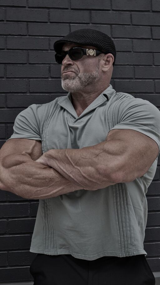 @JonAndersen Profile Picture