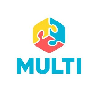 LnkBio profile picture for @multi