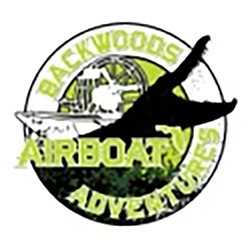 @backwoodsairboatadventures Profile Picture
