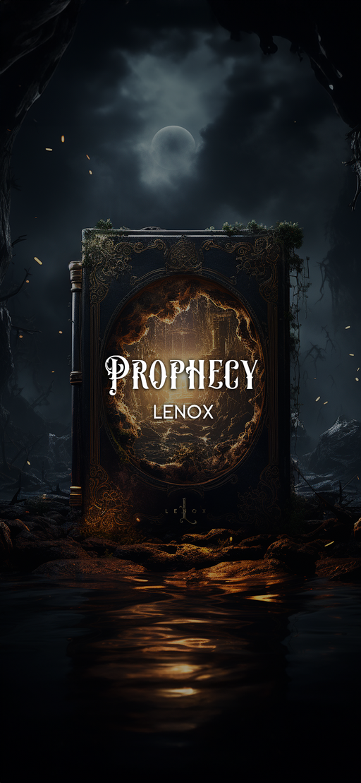 LnkBio profile picture for @prophecy