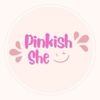 LnkBio profile picture for @pinkish_she