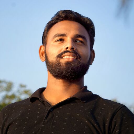 LnkBio profile picture for @pratyush.samantaray
