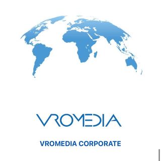 @vromedia.id Profile Picture