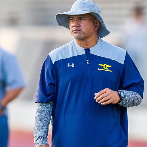 @coachgilman Profile Picture