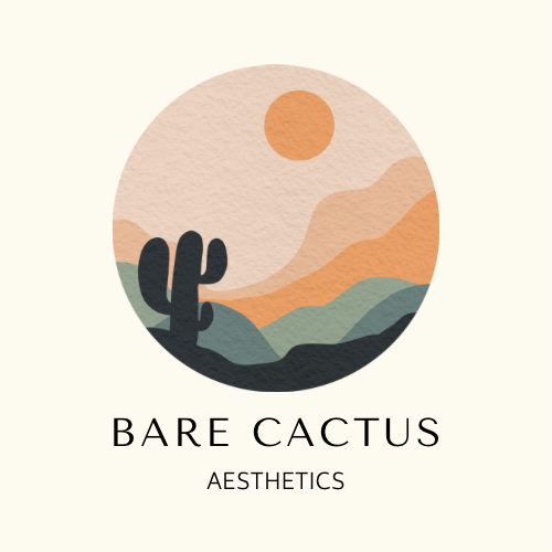 @barecactusaesthetics Profile Picture