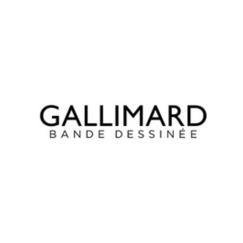 @Gallimard Bande dessinée Profile Picture