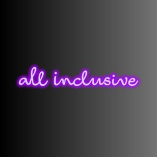 @all.inclusive.film Profile Picture