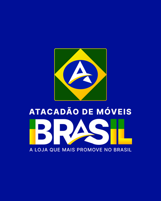 @atacadaomoveisbrasil Profile Picture