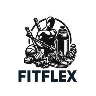 LnkBio profile picture for @fitflexkz