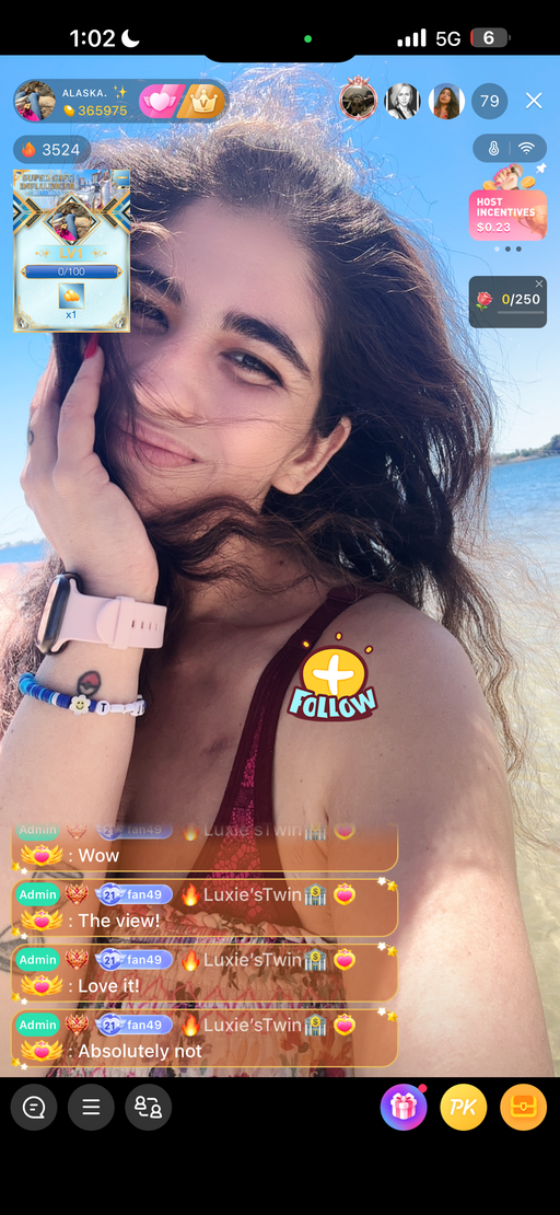 @actuallyalaska Profile Picture