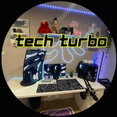 Tech Turbo Lnk Bio Link In Bio