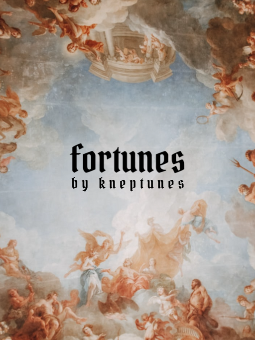 @FORTUNES LABEL Profile Picture