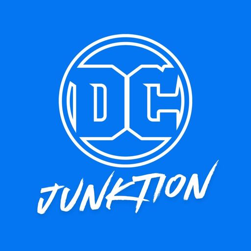 @dcjunktion Profile Picture
