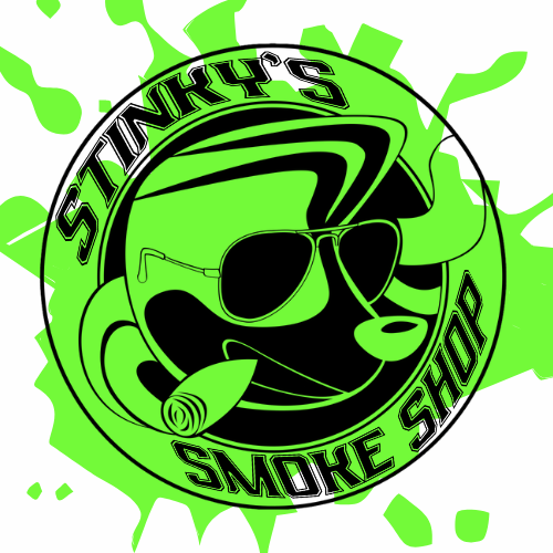 @stinkysmoke.shop Profile Picture