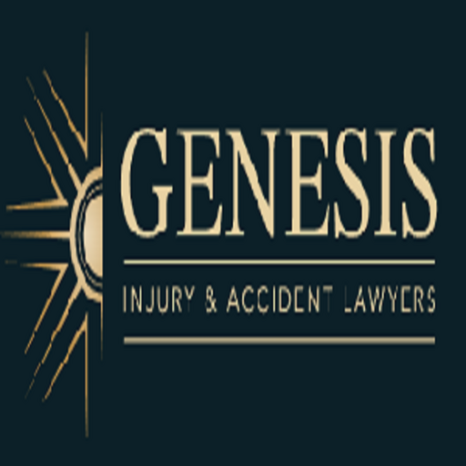 @Genesis Personal Injury & Accident Lawyers Profile Picture