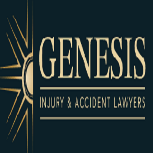 @Genesis Personal Injury & Accident Lawyers Profile Picture