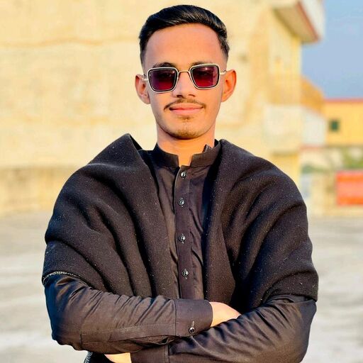 LnkBio profile picture for @haroon_2k05