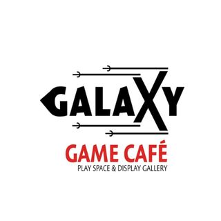 @galaxygamecafe Profile Picture