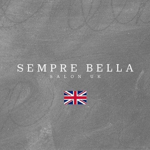 @Sempre Bella -.- uk Profile Picture