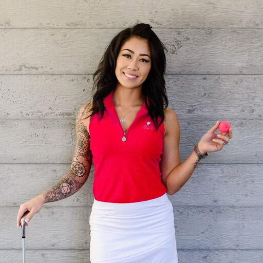 @nikkiadamsgolf Profile Picture