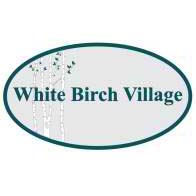 White Birch Village Lnk.Bio · link in bio