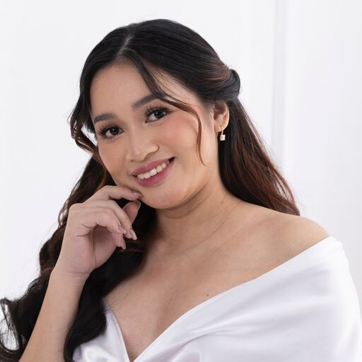 @itsmegraceuy Profile Picture