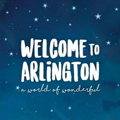 @visitarlington Profile Picture
