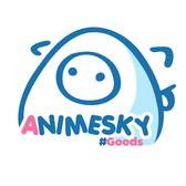 @animeskygoods Profile Picture