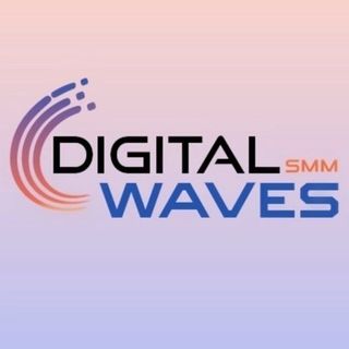 @digitalwaves.smm Profile Picture