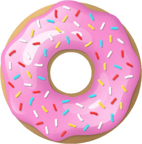LnkBio profile picture for @donuts