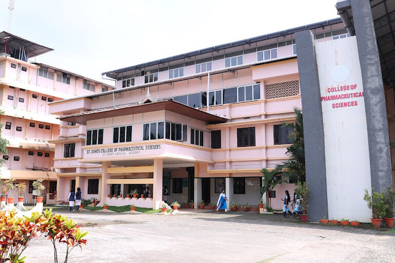 Best Pharmacy Colleges in Thrissur Lnk.Bio · link in bio