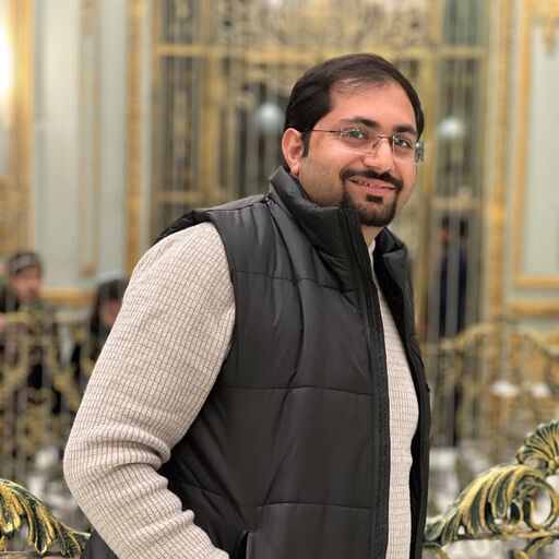 @rooshtech Profile Picture