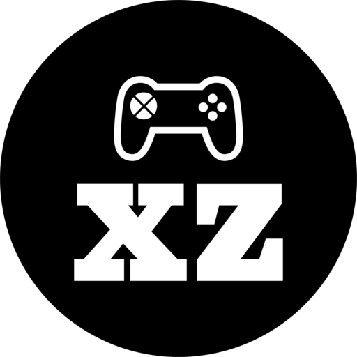 @xzroms.com Profile Picture