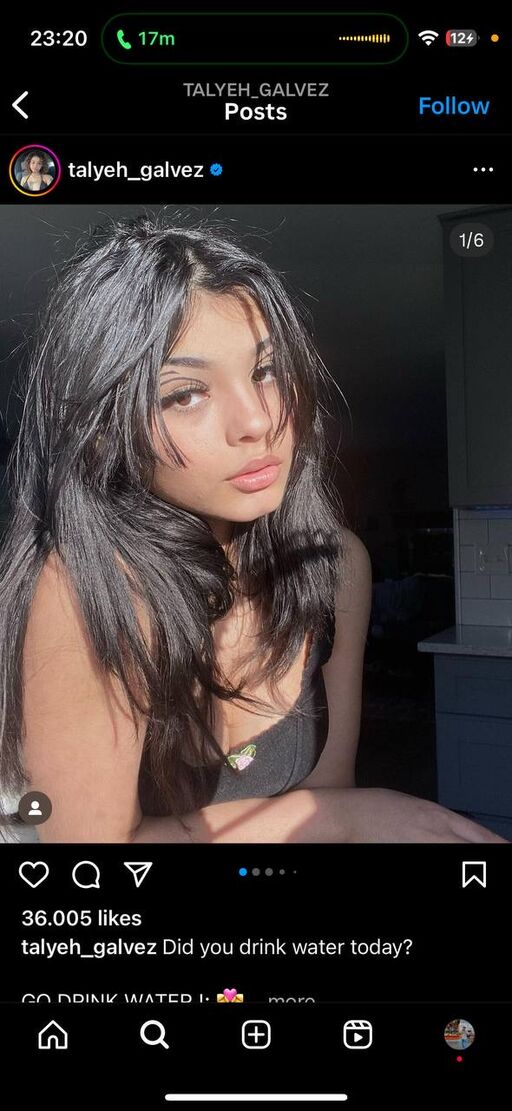 Talyehgalvez Lnk.Bio · link in bio